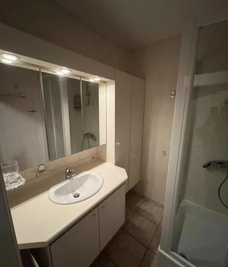 Residence Appartement Oostende 0*, Ostenda