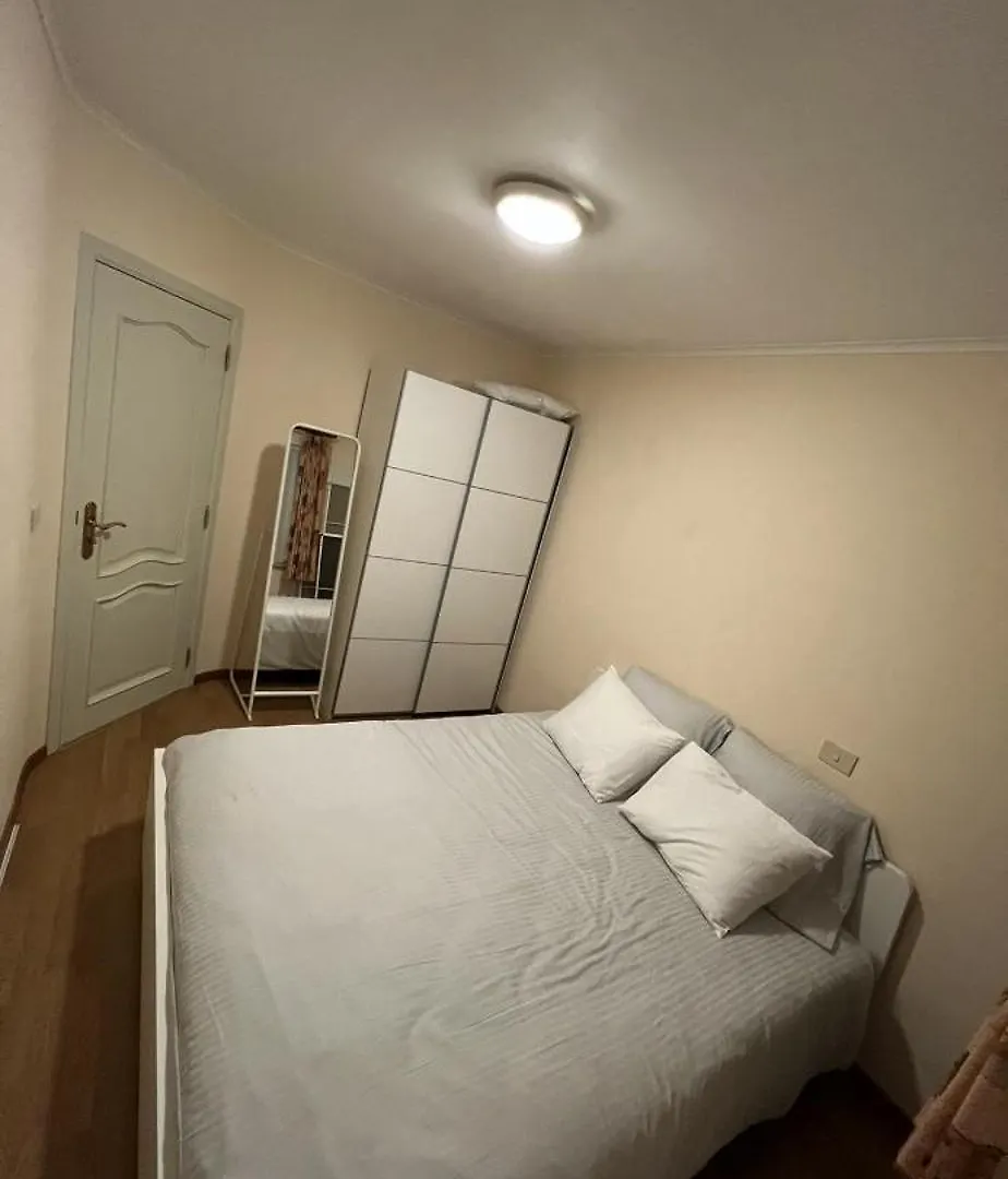 Apartament Residence Appartement Oostende