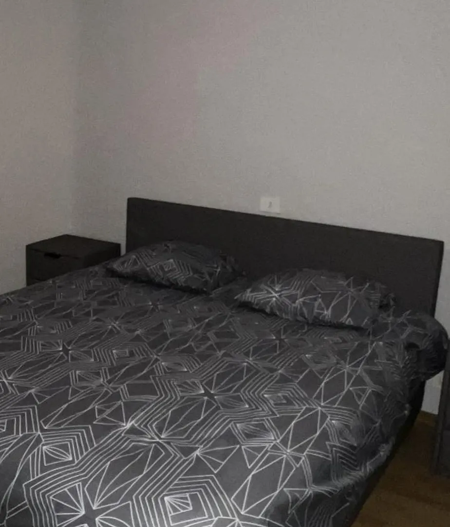 Residence Appartement Oostende Belgia