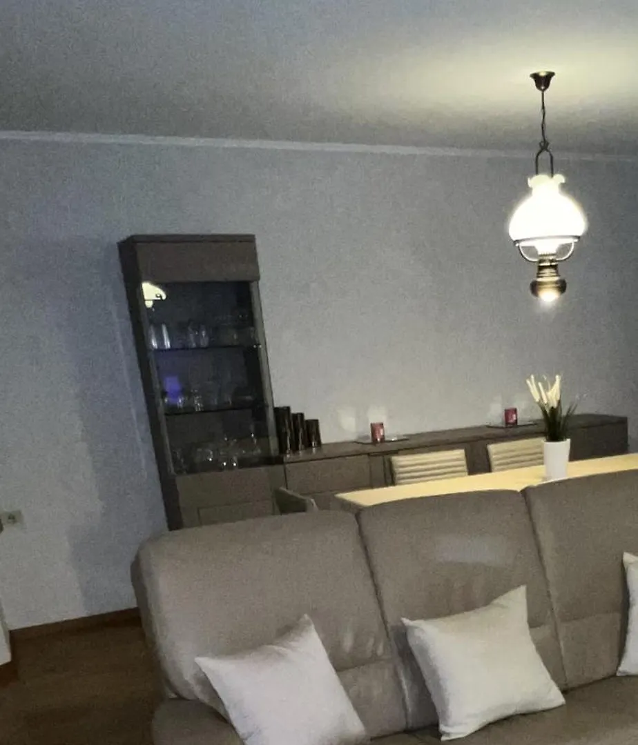 Apartament Residence Appartement Oostende Belgia