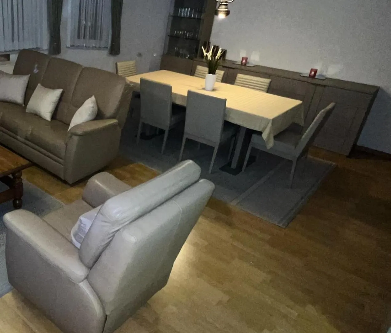 Residence Appartement Oostende Apartament Ostenda